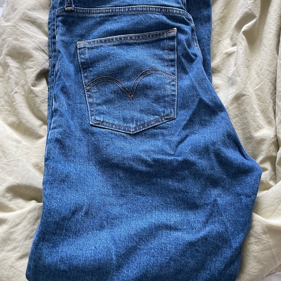 Levi’s rib cage size W30 L27 - Picture 2 of 4